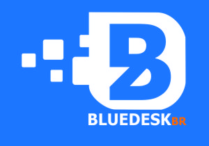 BlueDesk